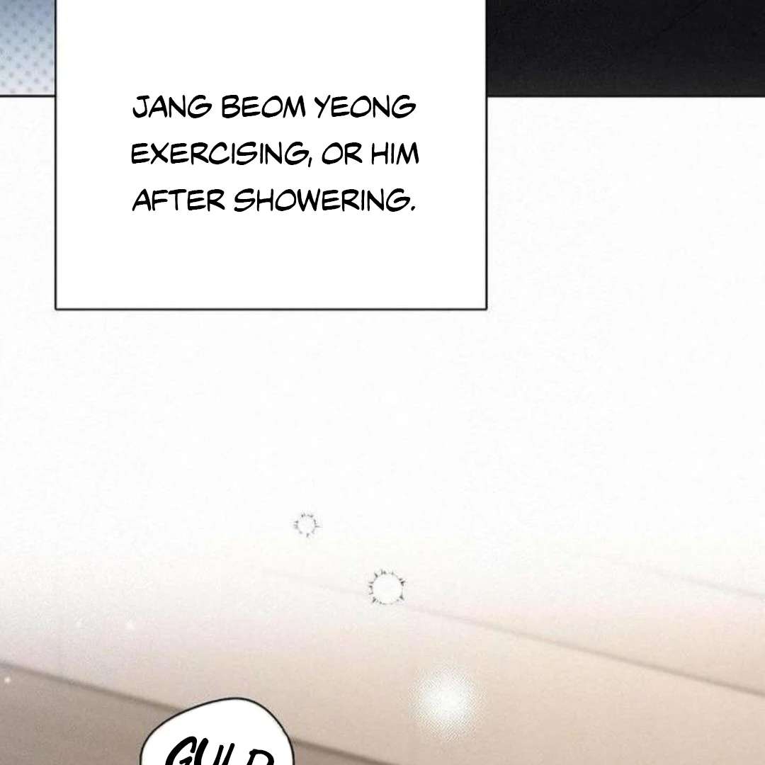 Read Sunset in Water chapter 6 image 25 on Lezhin