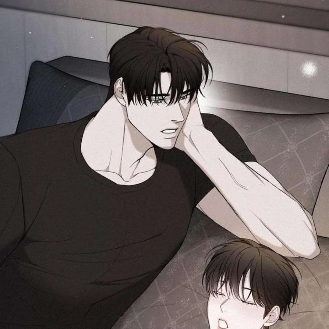Read Sunset in Water chapter 6 image 32 on Lezhin