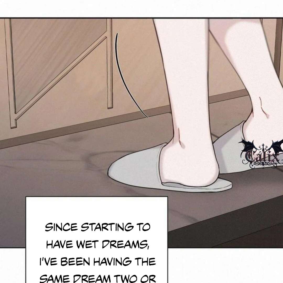 Read Sunset in Water chapter 6 image 4 on Lezhin