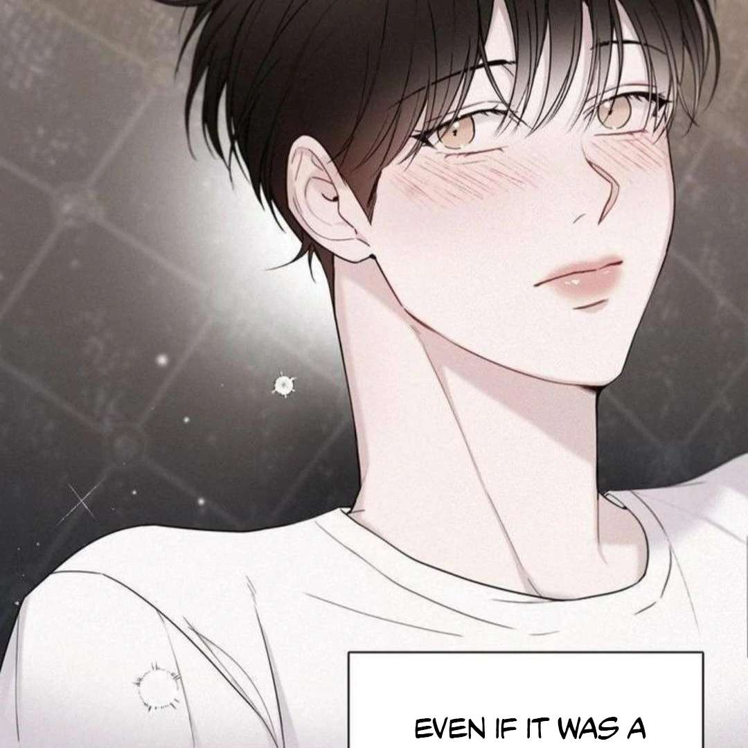 Read Sunset in Water chapter 6 image 40 on Lezhin