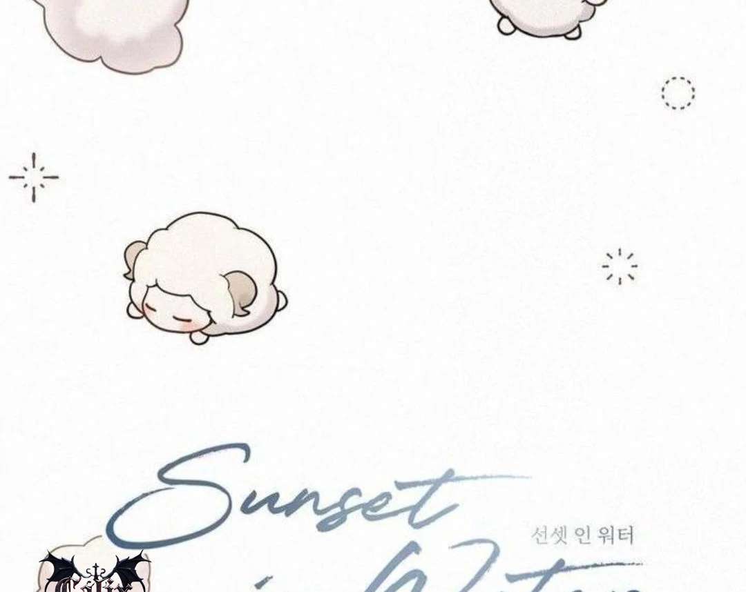 Read Sunset in Water chapter 6 image 44 on Lezhin