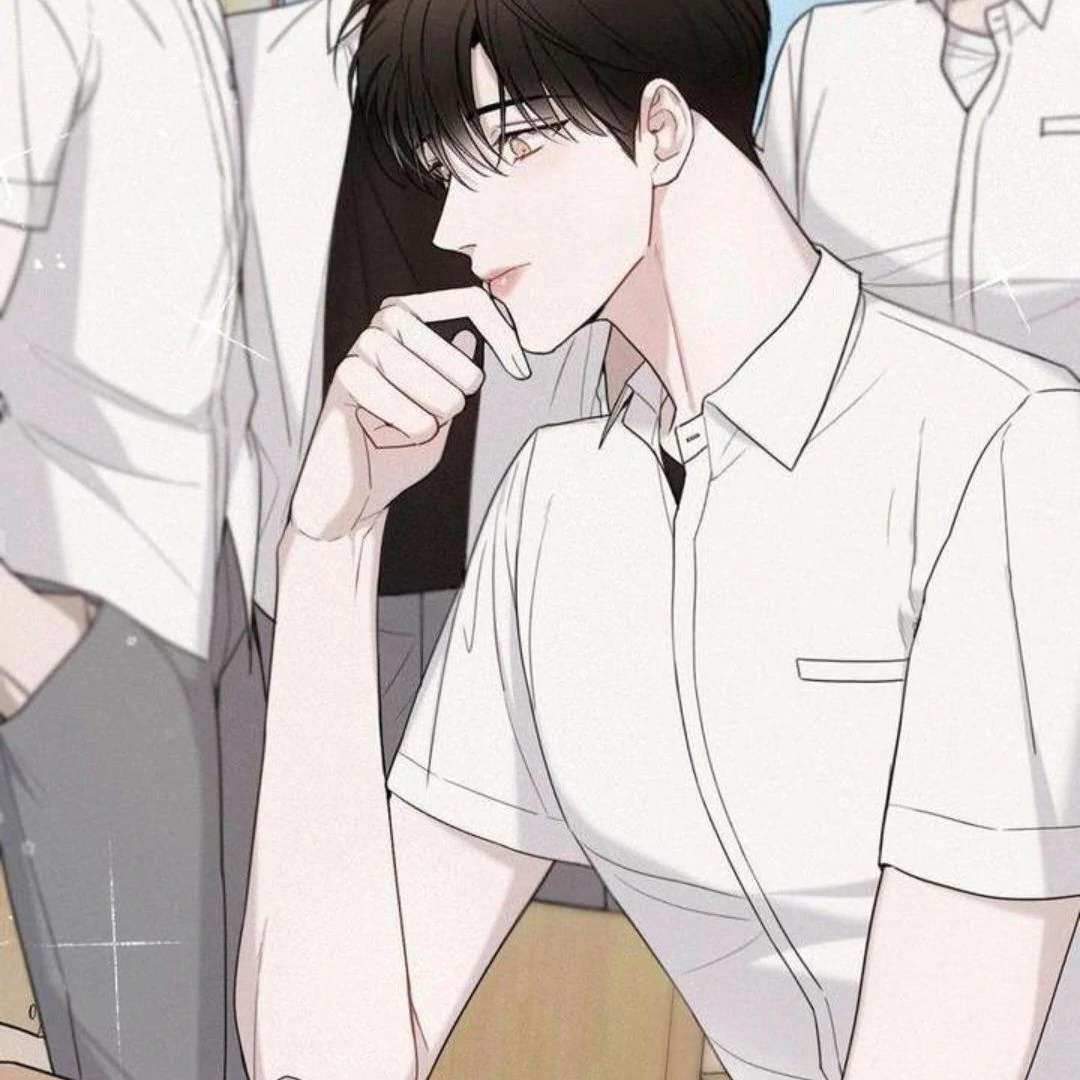 Read Sunset in Water chapter 6 image 50 on Lezhin