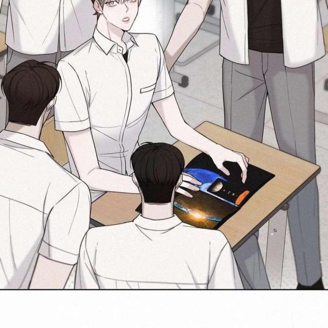 Read Sunset in Water chapter 6 image 54 on Lezhin