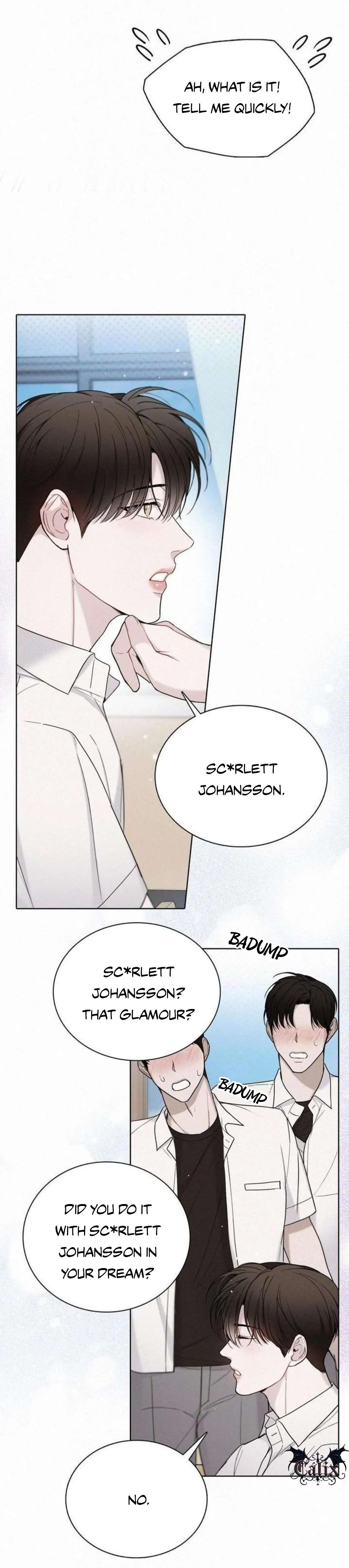 Read Sunset in Water chapter 6 image 66 on Lezhin