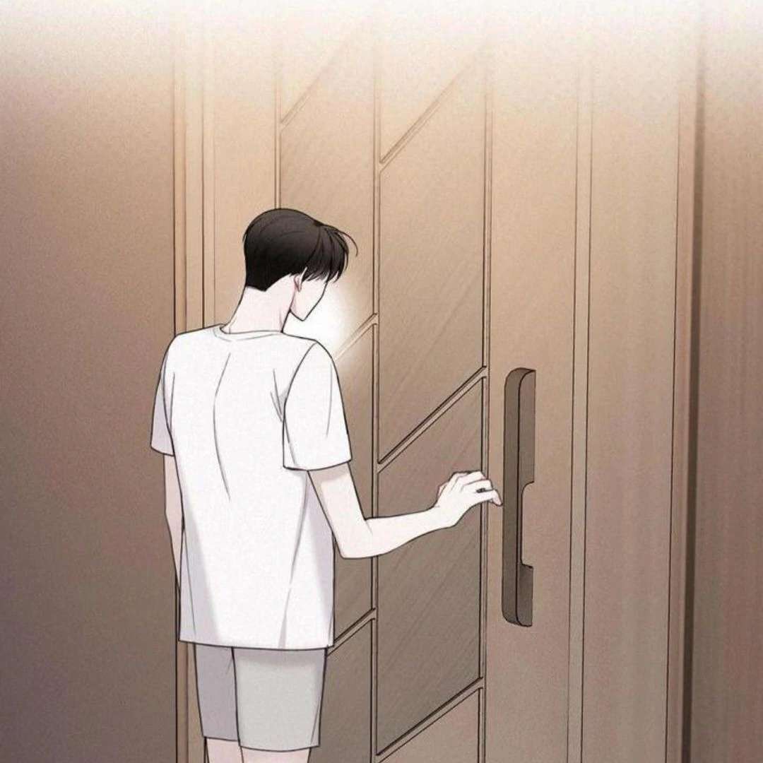 Read Sunset in Water chapter 6 image 7 on Lezhin