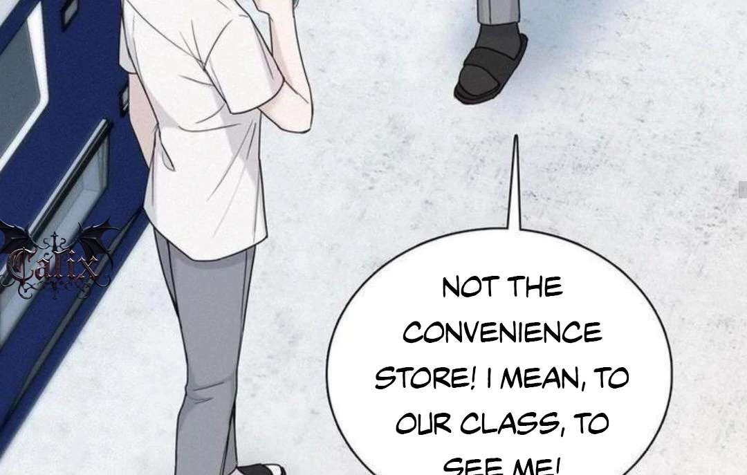 Read Sunset in Water chapter 6 image 80 on Lezhin