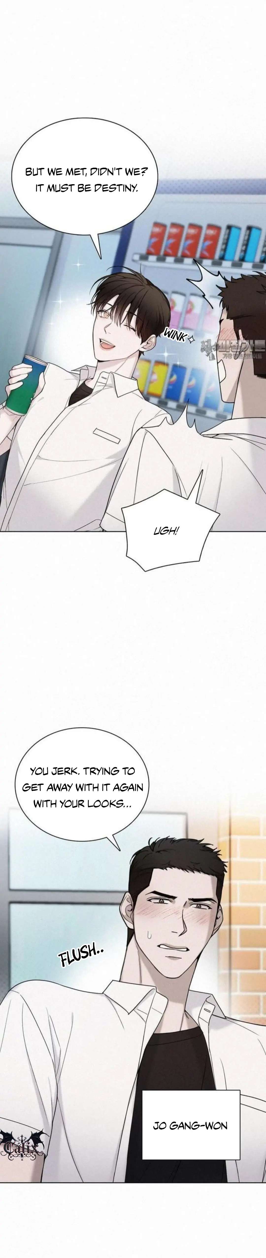 Read Sunset in Water chapter 6 image 82 on Lezhin