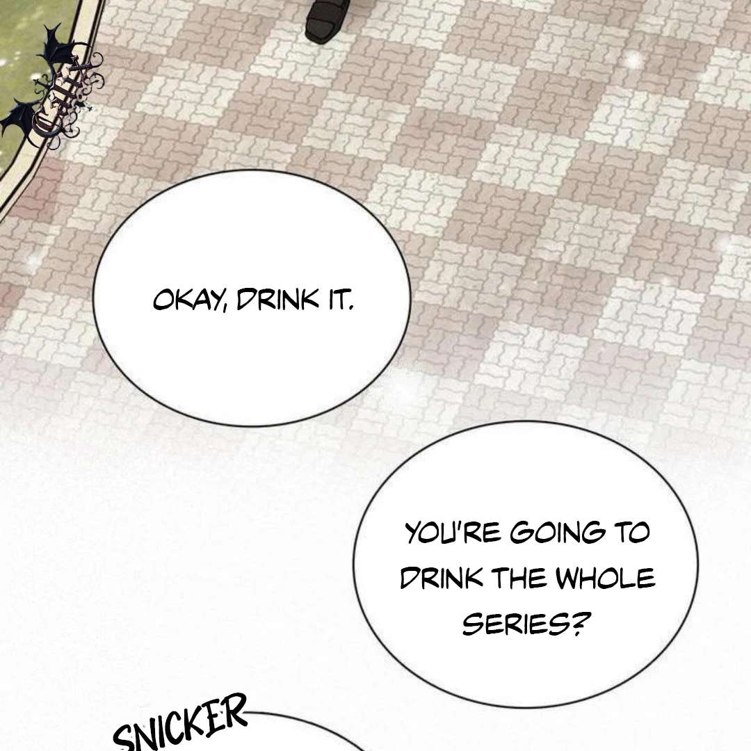 Read Sunset in Water chapter 6 image 86 on Lezhin