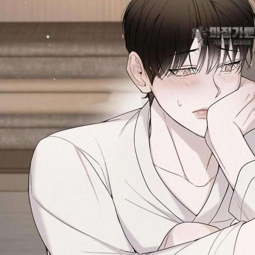 Read Sunset in Water chapter 6 image 99 on Lezhin