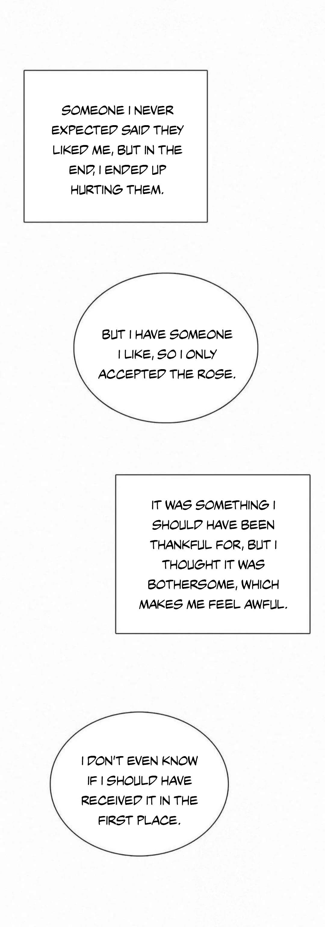 Read Sunset in Water chapter 7 image 104 on Lezhin