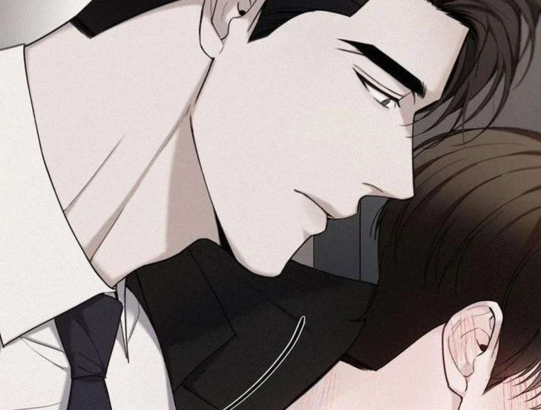 Read Sunset in Water chapter 7 image 19 on Lezhin