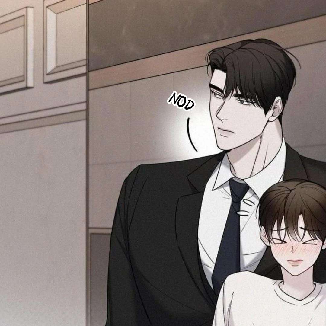Read Sunset in Water chapter 7 image 23 on Lezhin