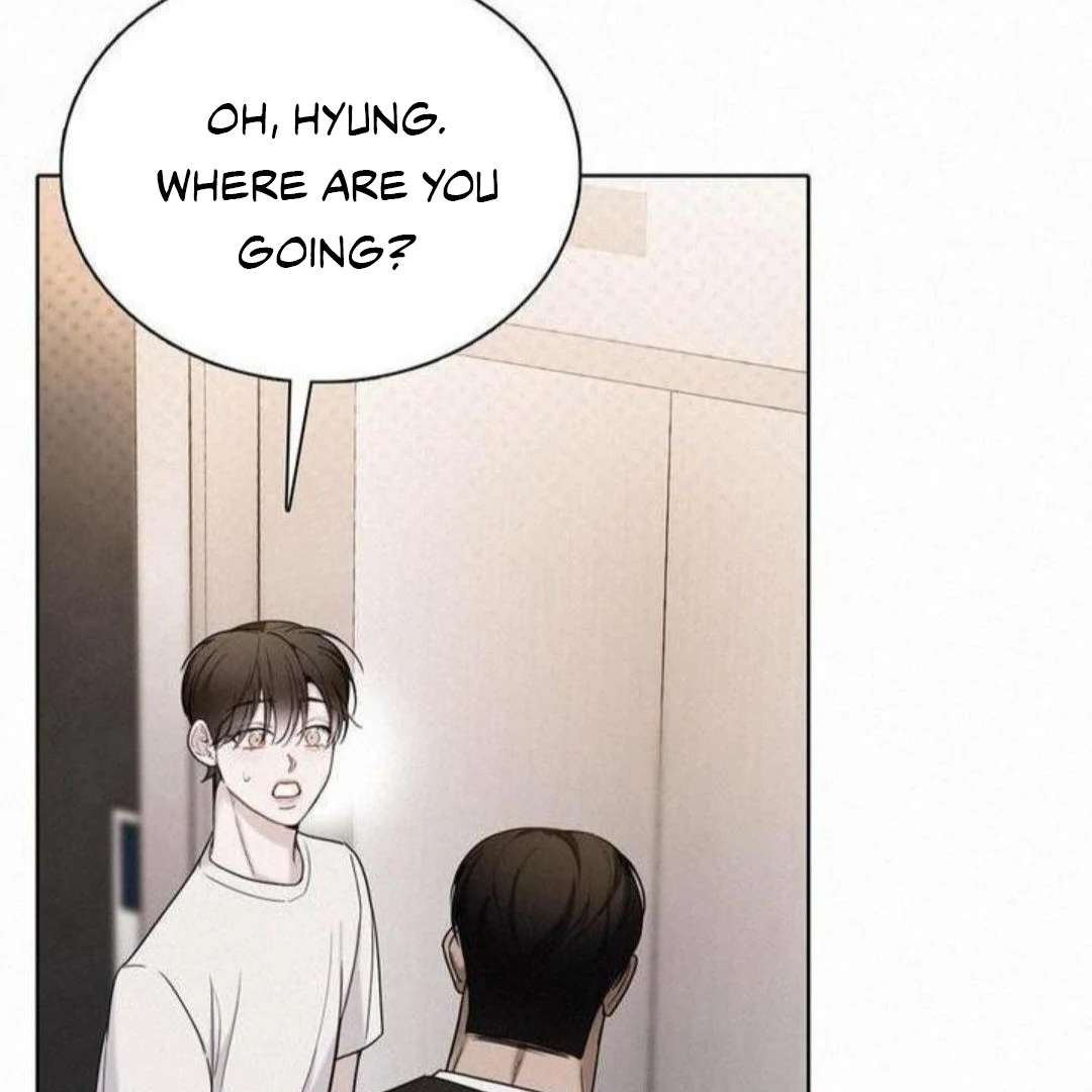 Read Sunset in Water chapter 7 image 52 on Lezhin