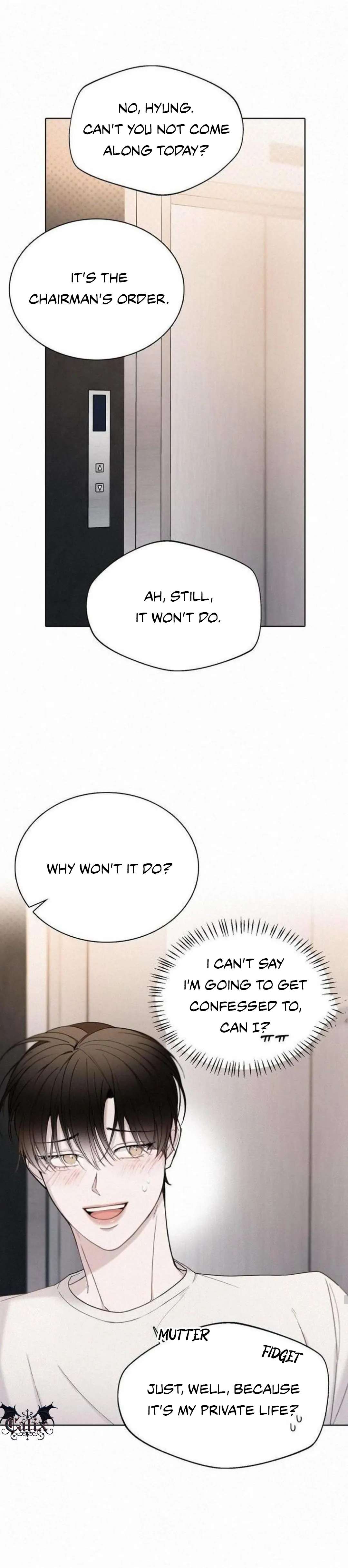 Read Sunset in Water chapter 7 image 56 on Lezhin
