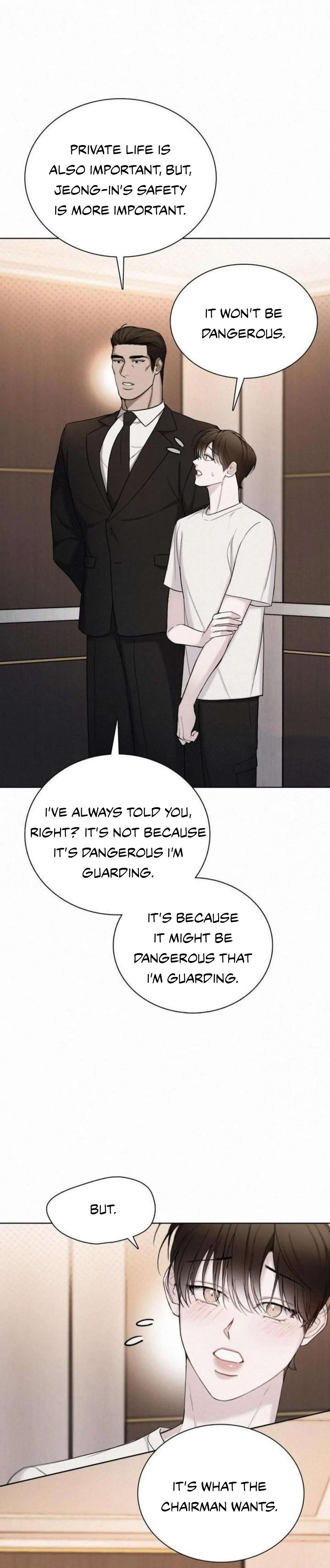 Read Sunset in Water chapter 7 image 57 on Lezhin