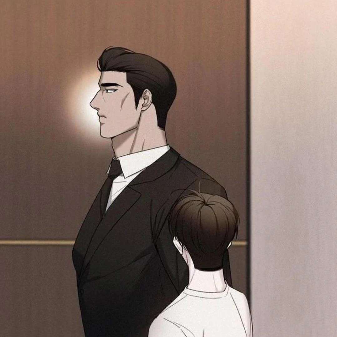 Read Sunset in Water chapter 7 image 58 on Lezhin