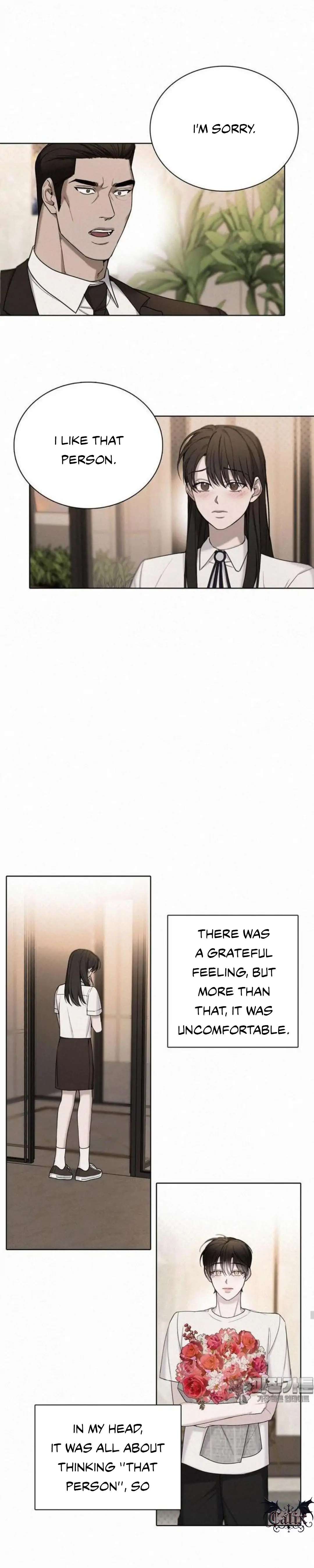 Read Sunset in Water chapter 7 image 78 on Lezhin