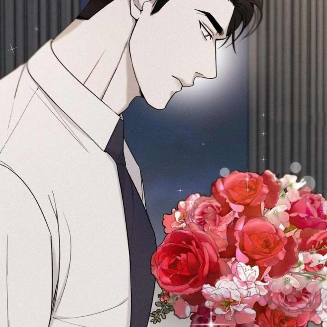 Read Sunset in Water chapter 8 image 12 on Lezhin