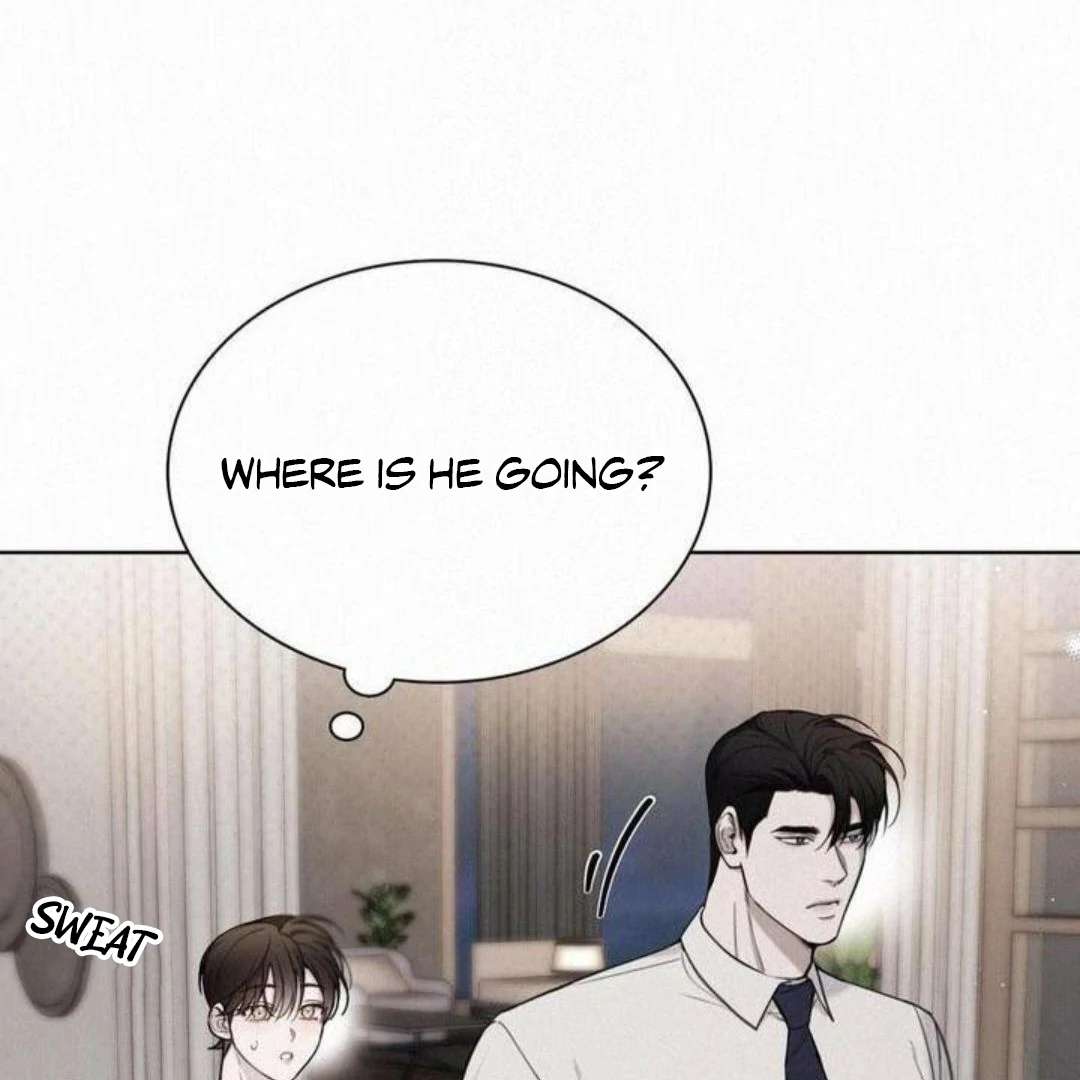 Read Sunset in Water chapter 8 image 17 on Lezhin