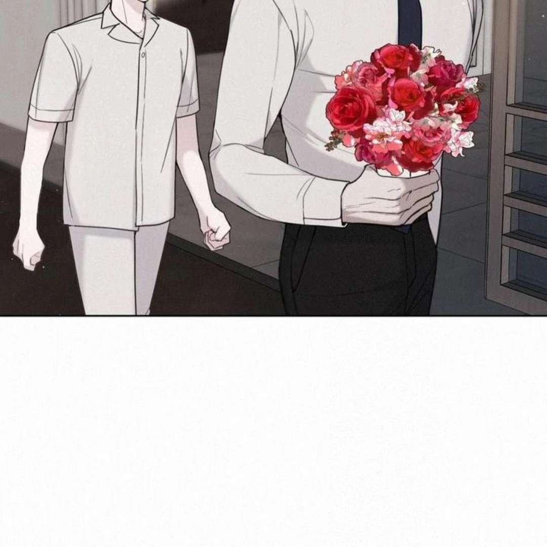 Read Sunset in Water chapter 8 image 18 on Lezhin