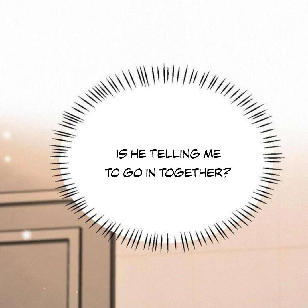 Read Sunset in Water chapter 8 image 25 on Lezhin