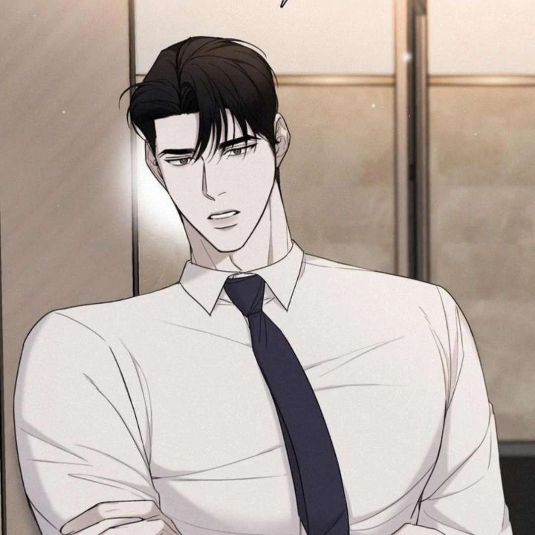 Read Sunset in Water chapter 8 image 31 on Lezhin