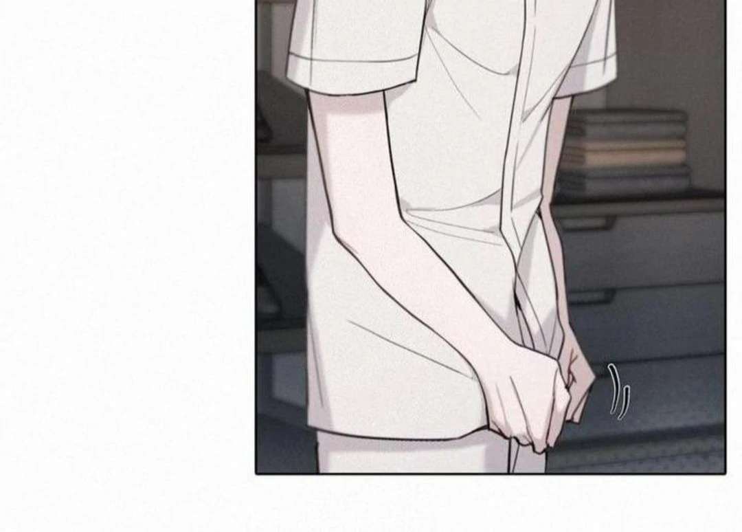 Read Sunset in Water chapter 8 image 35 on Lezhin