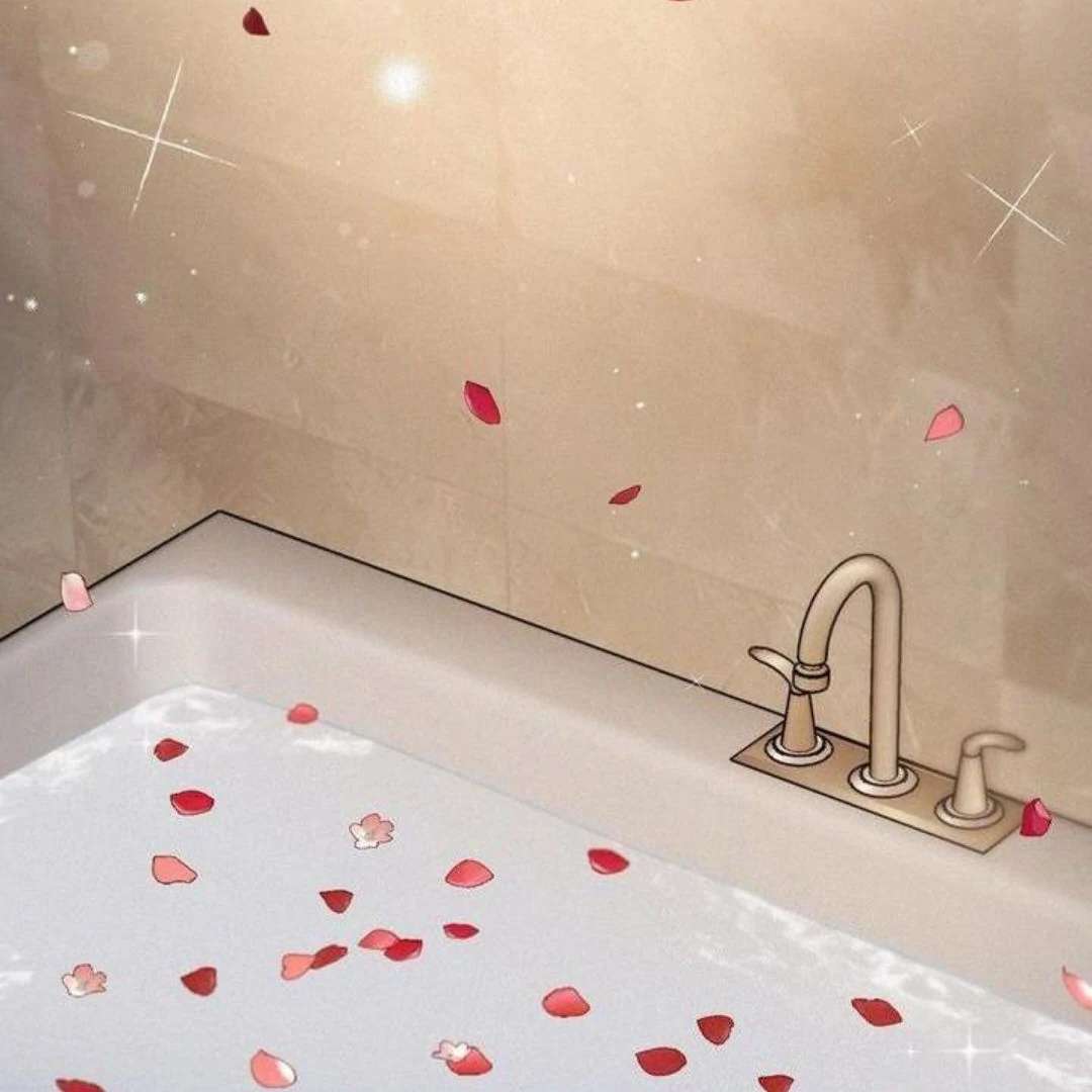 Read Sunset in Water chapter 8 image 40 on Lezhin