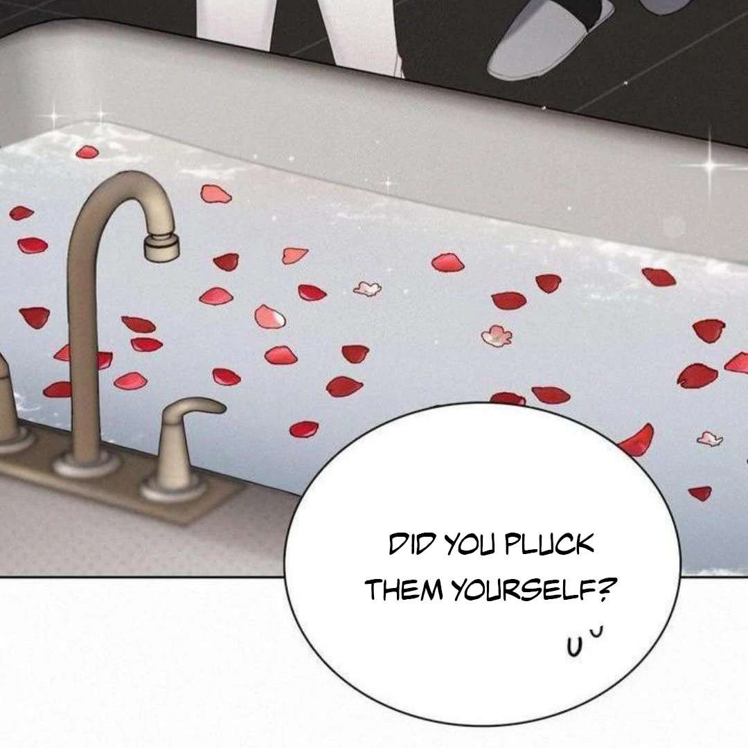 Read Sunset in Water chapter 8 image 45 on Lezhin