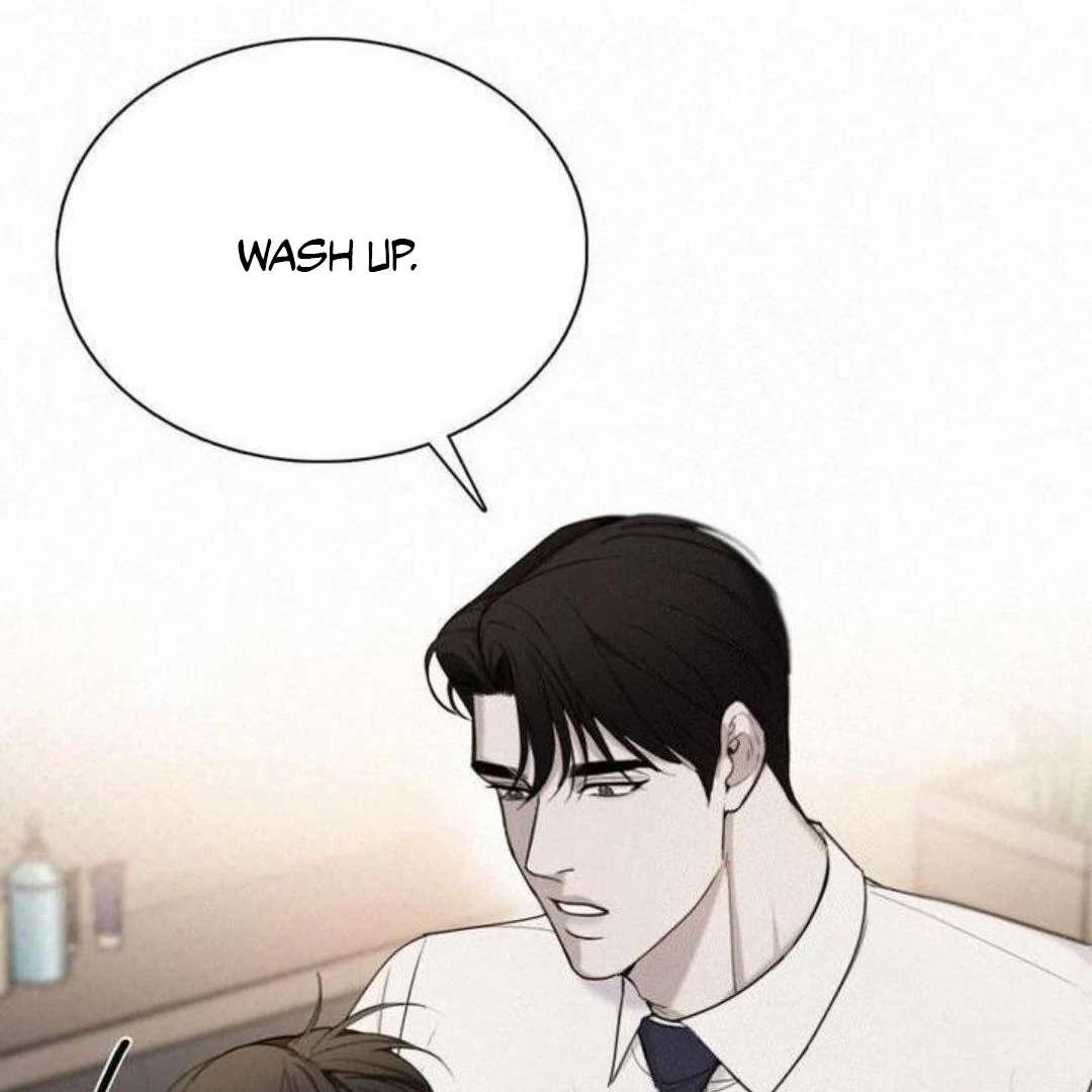 Read Sunset in Water chapter 8 image 46 on Lezhin