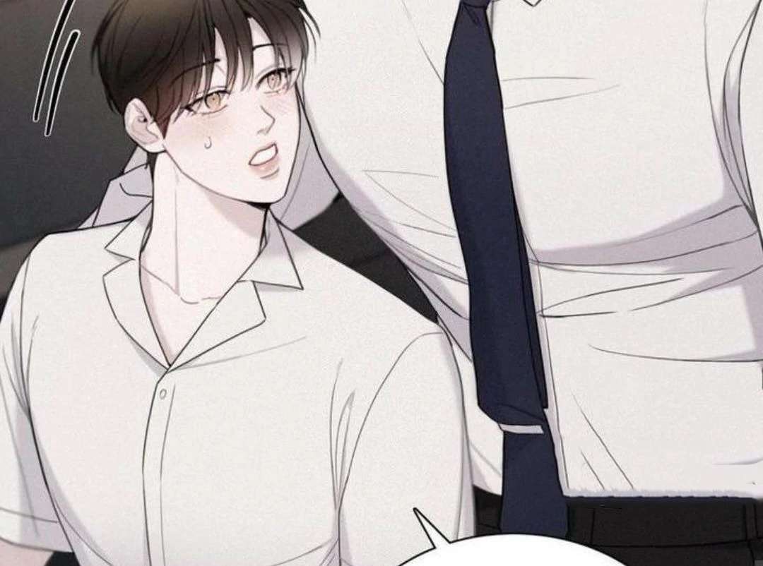 Read Sunset in Water chapter 8 image 47 on Lezhin