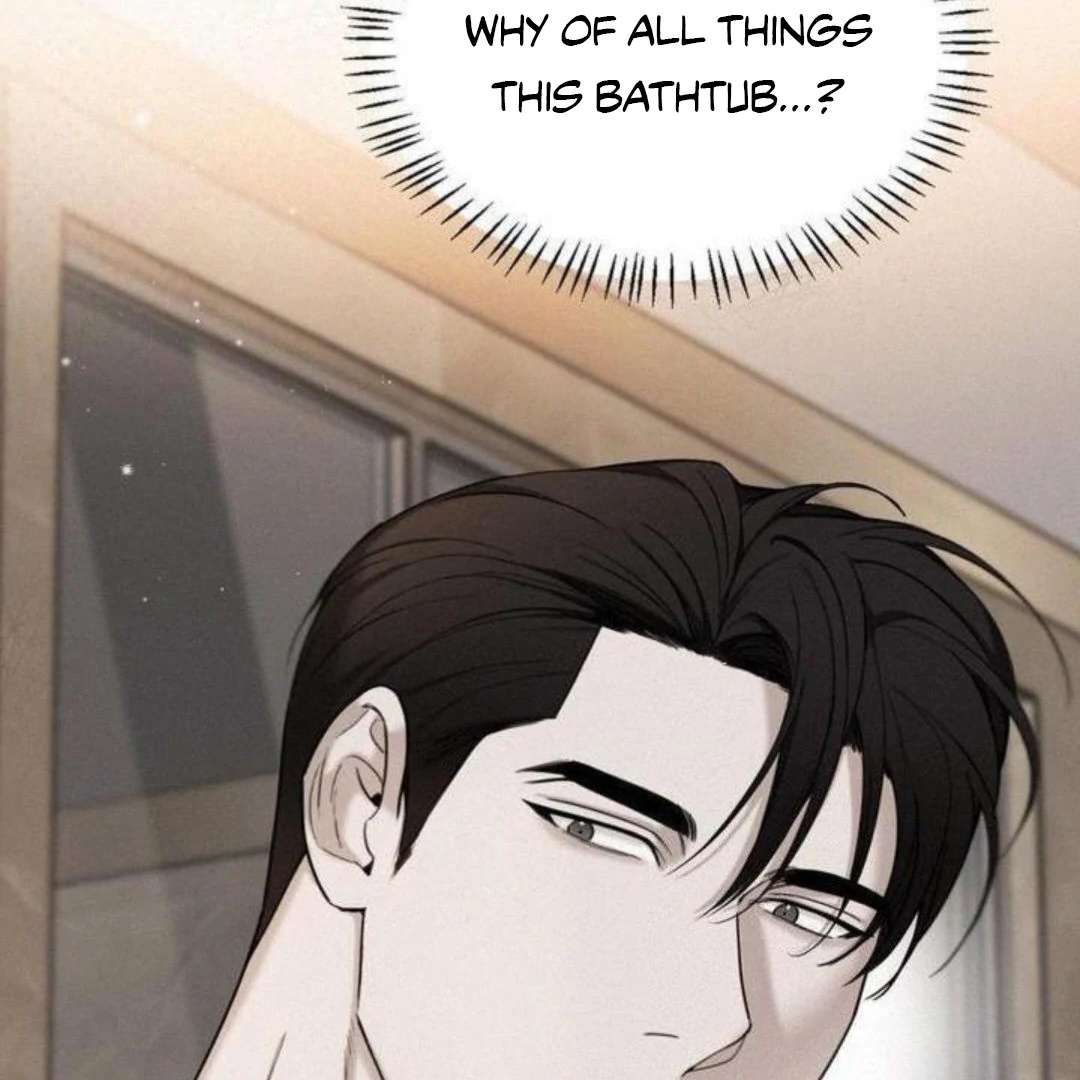 Read Sunset in Water chapter 8 image 50 on Lezhin