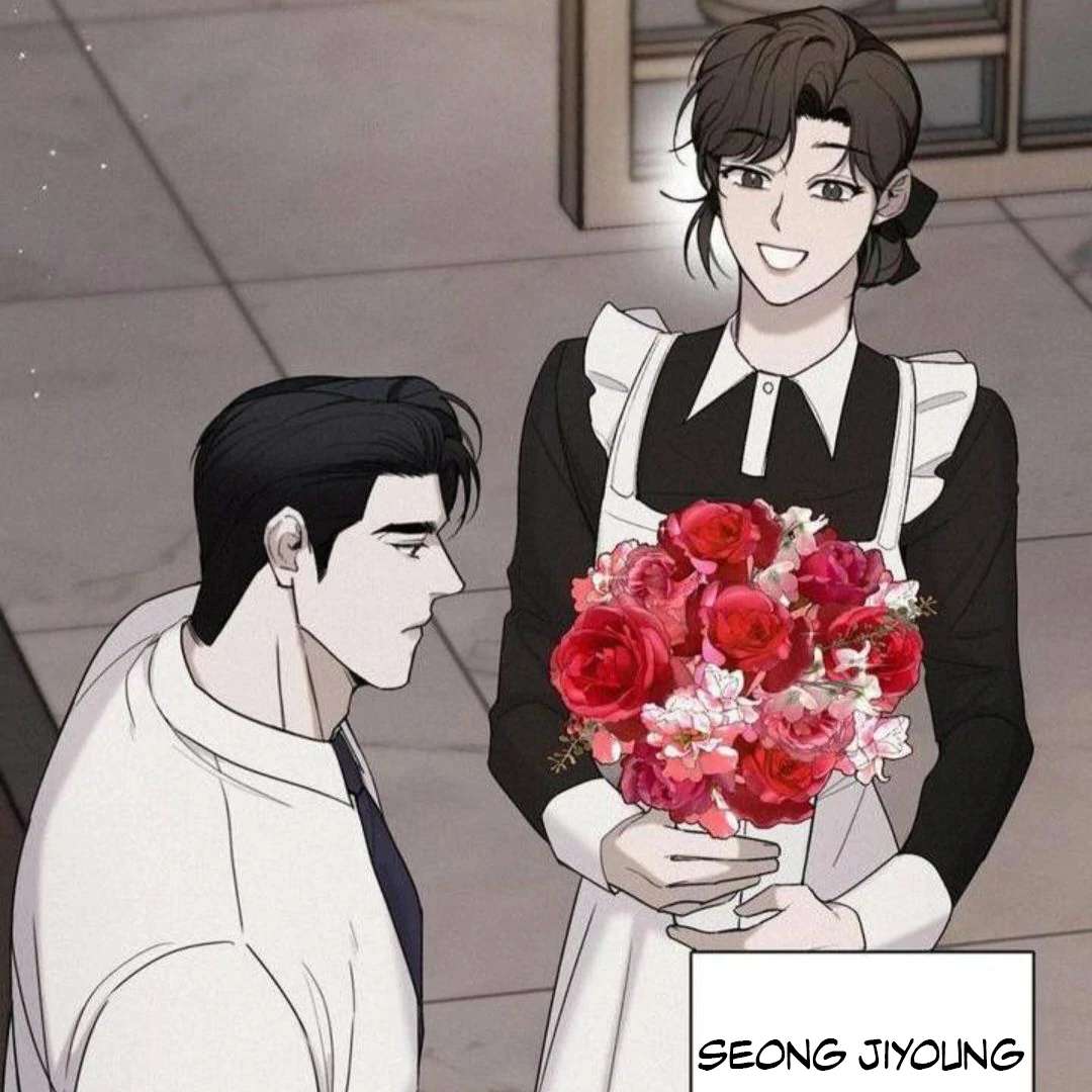 Read Sunset in Water chapter 8 image 7 on Lezhin