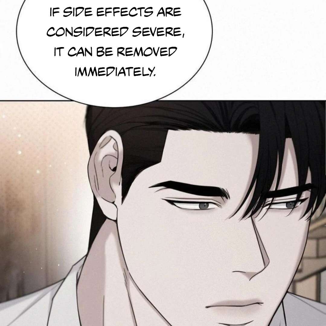 Read Sunset in Water chapter 8 image 76 on Lezhin