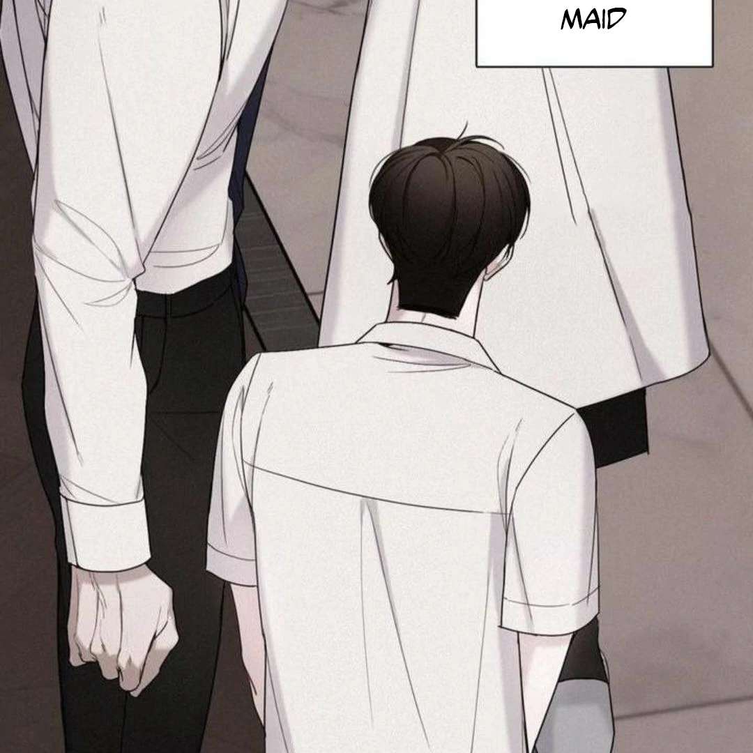 Read Sunset in Water chapter 8 image 8 on Lezhin