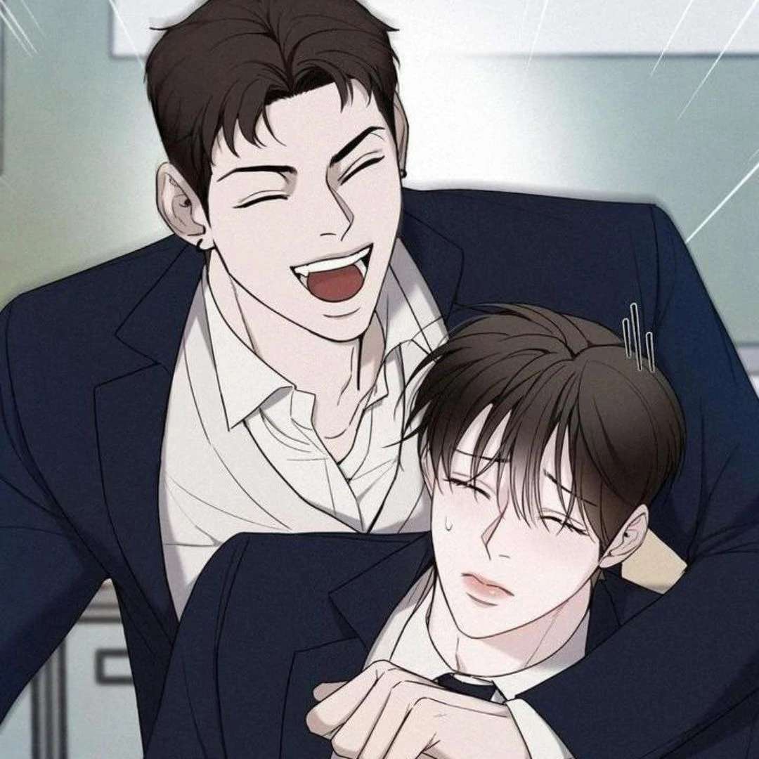 Read Sunset in Water chapter 8 image 87 on Lezhin