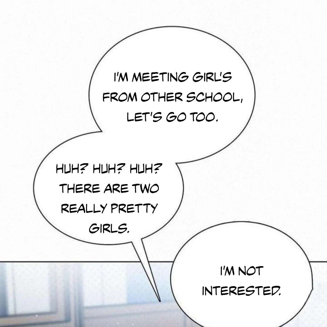 Read Sunset in Water chapter 8 image 90 on Lezhin