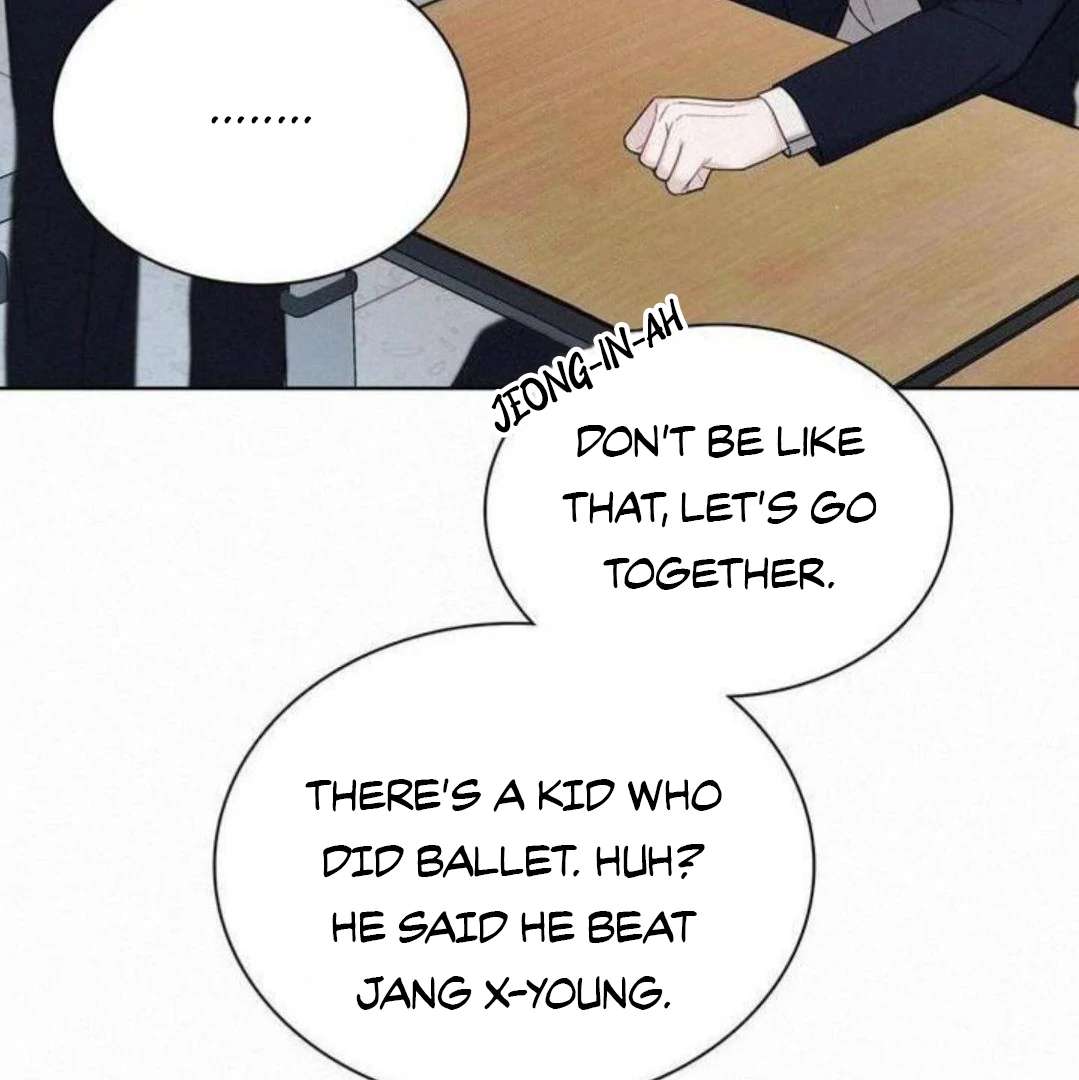 Read Sunset in Water chapter 8 image 92 on Lezhin