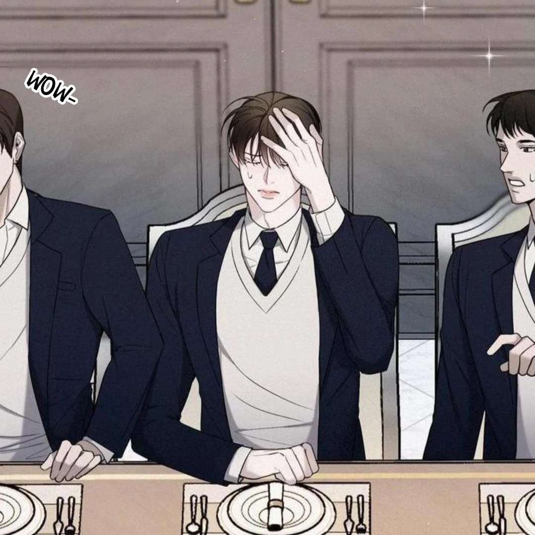Read Sunset in Water chapter 8 image 99 on Lezhin