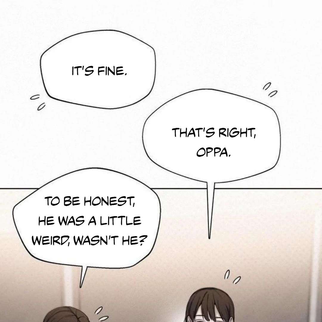 Read Sunset in Water chapter 9 image 107 on Lezhin