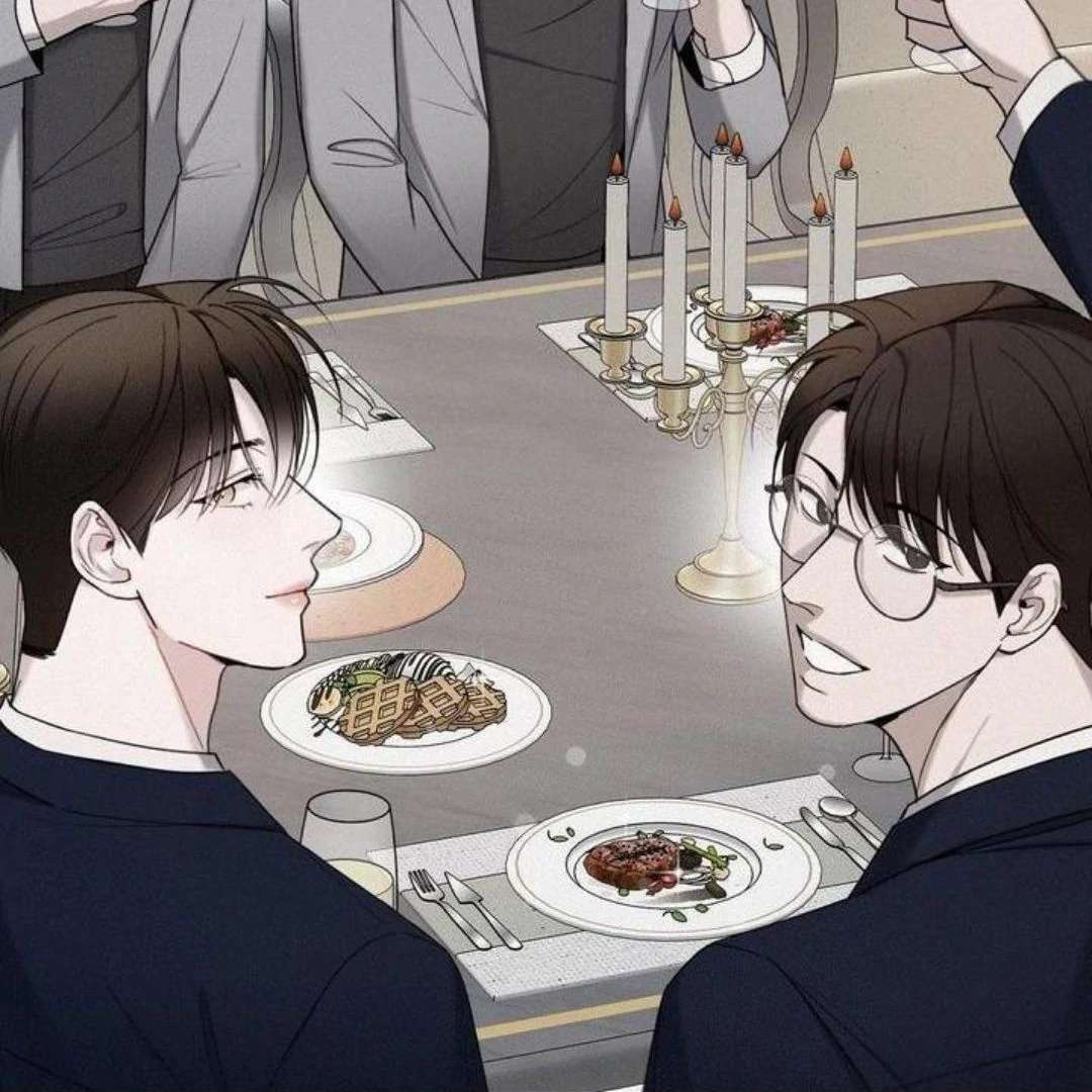 Read Sunset in Water chapter 9 image 123 on Lezhin
