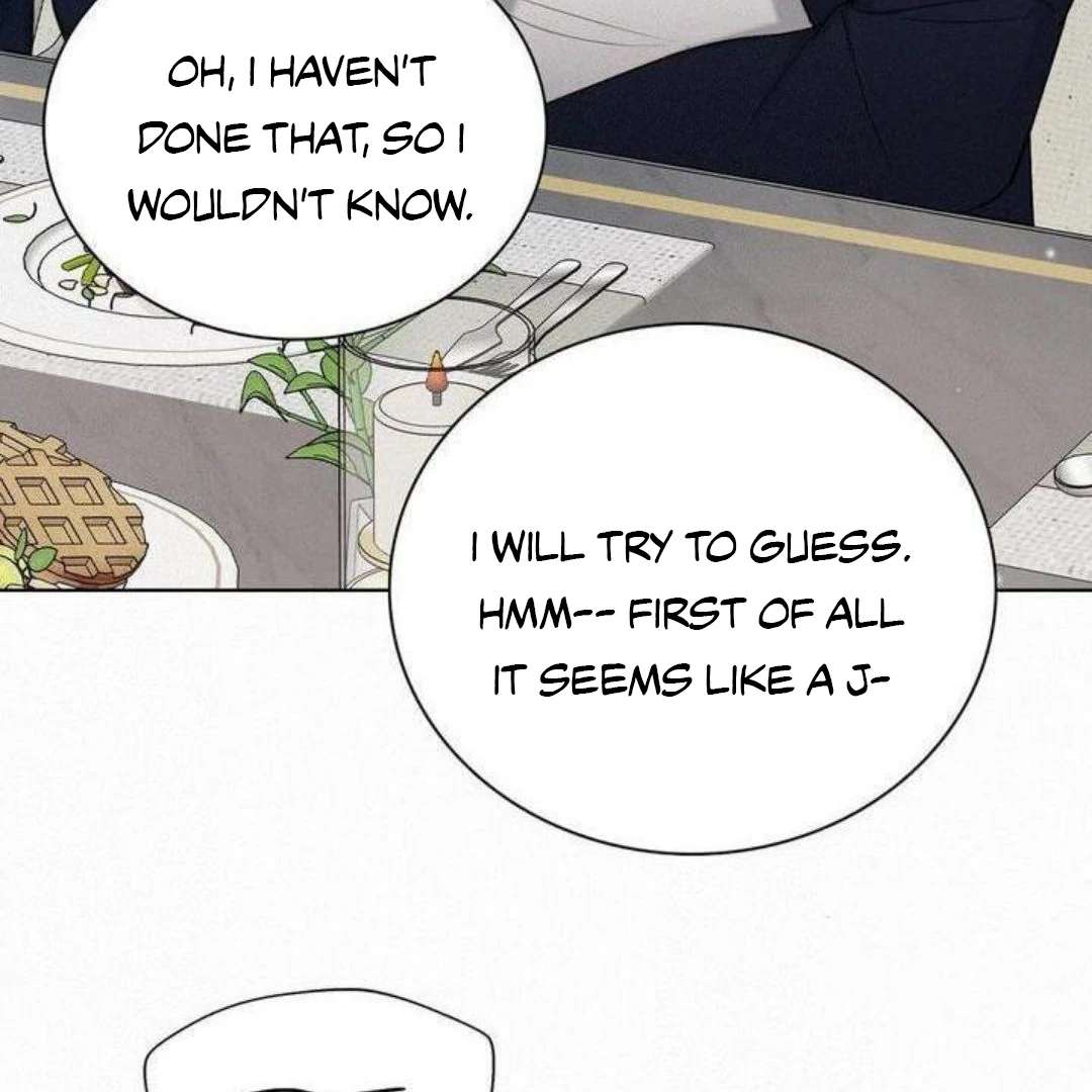 Read Sunset in Water chapter 9 image 128 on Lezhin