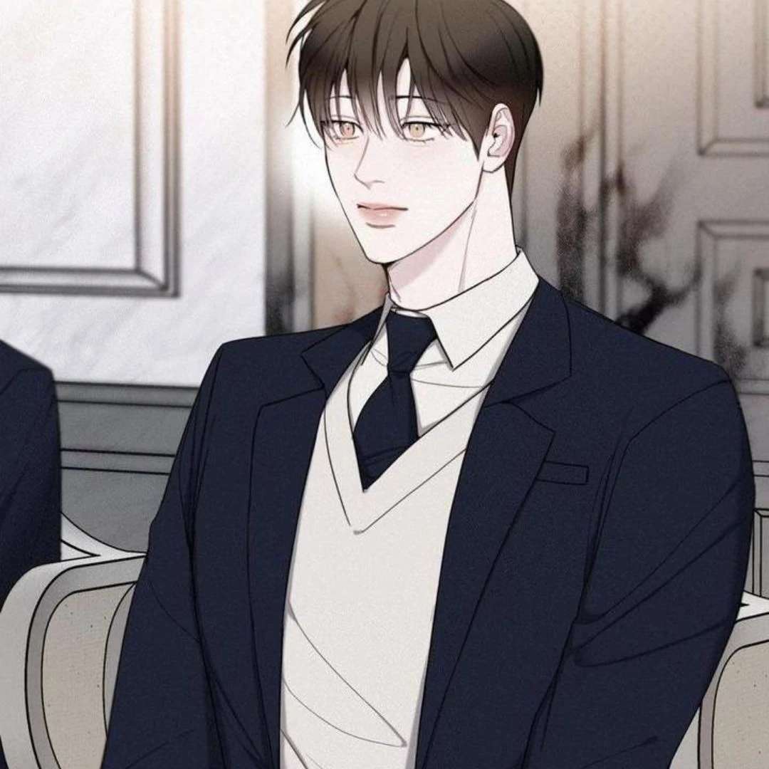 Read Sunset in Water chapter 9 image 15 on Lezhin