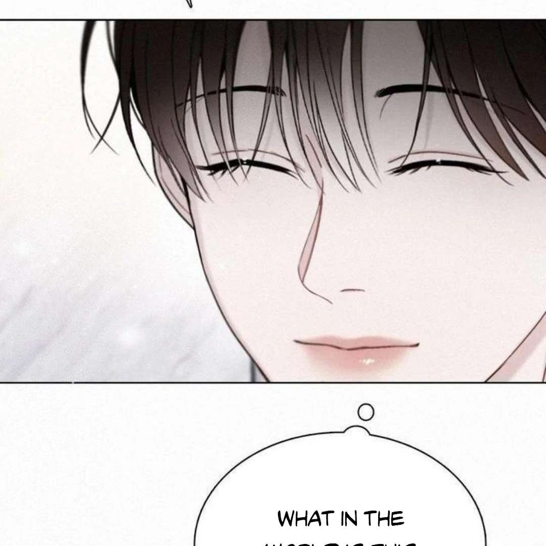 Read Sunset in Water chapter 9 image 17 on Lezhin