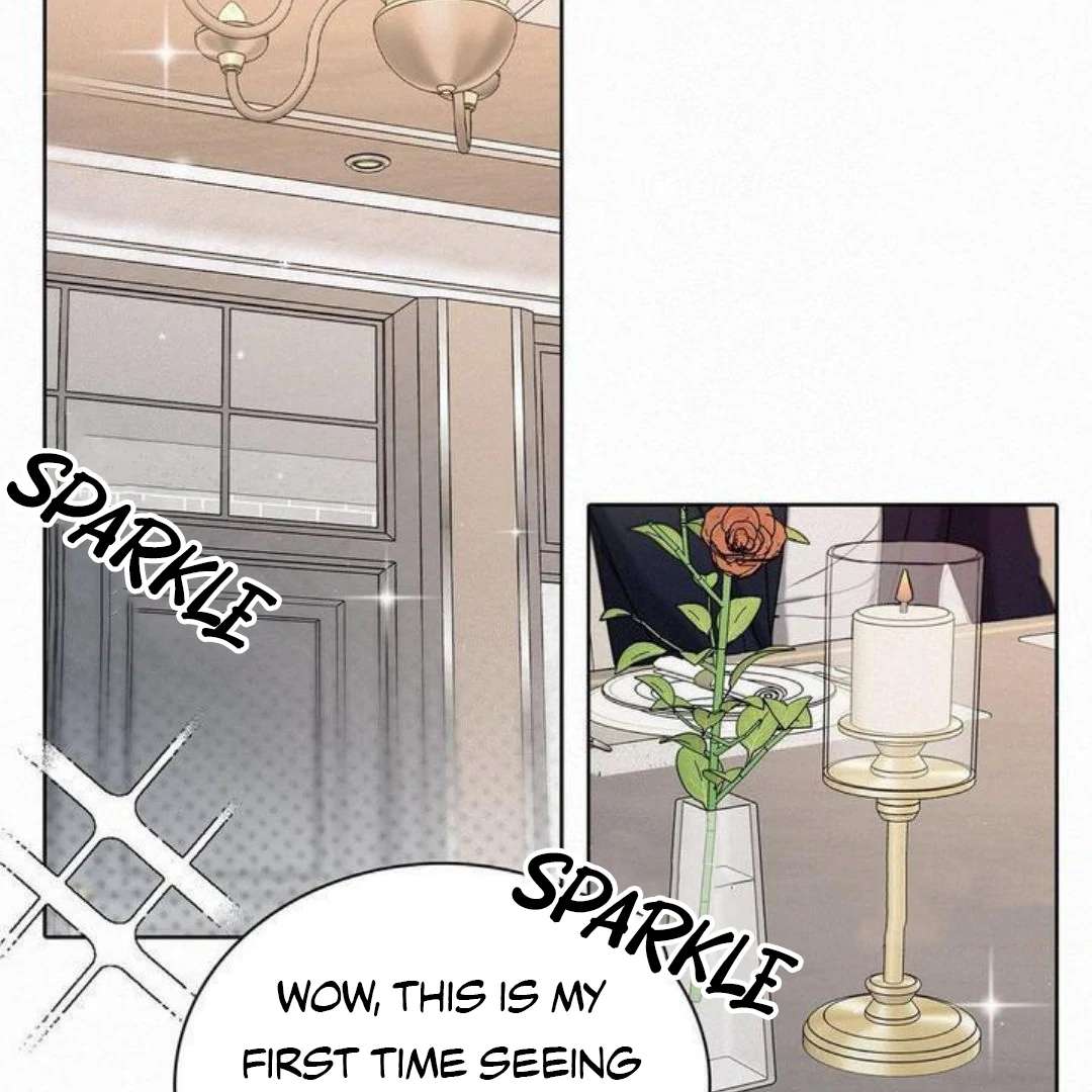 Read Sunset in Water chapter 9 image 2 on Lezhin