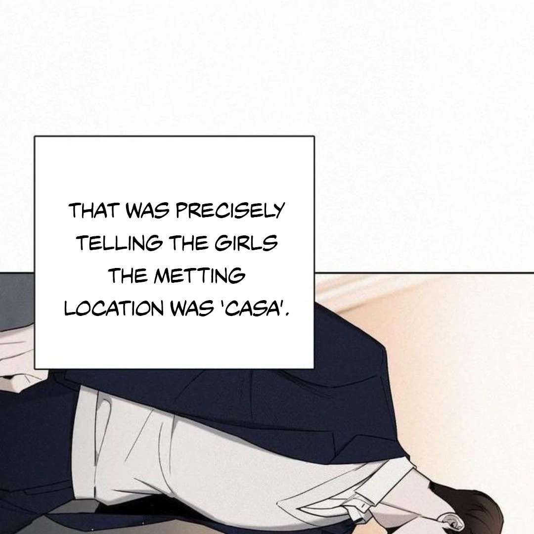 Read Sunset in Water chapter 9 image 20 on Lezhin