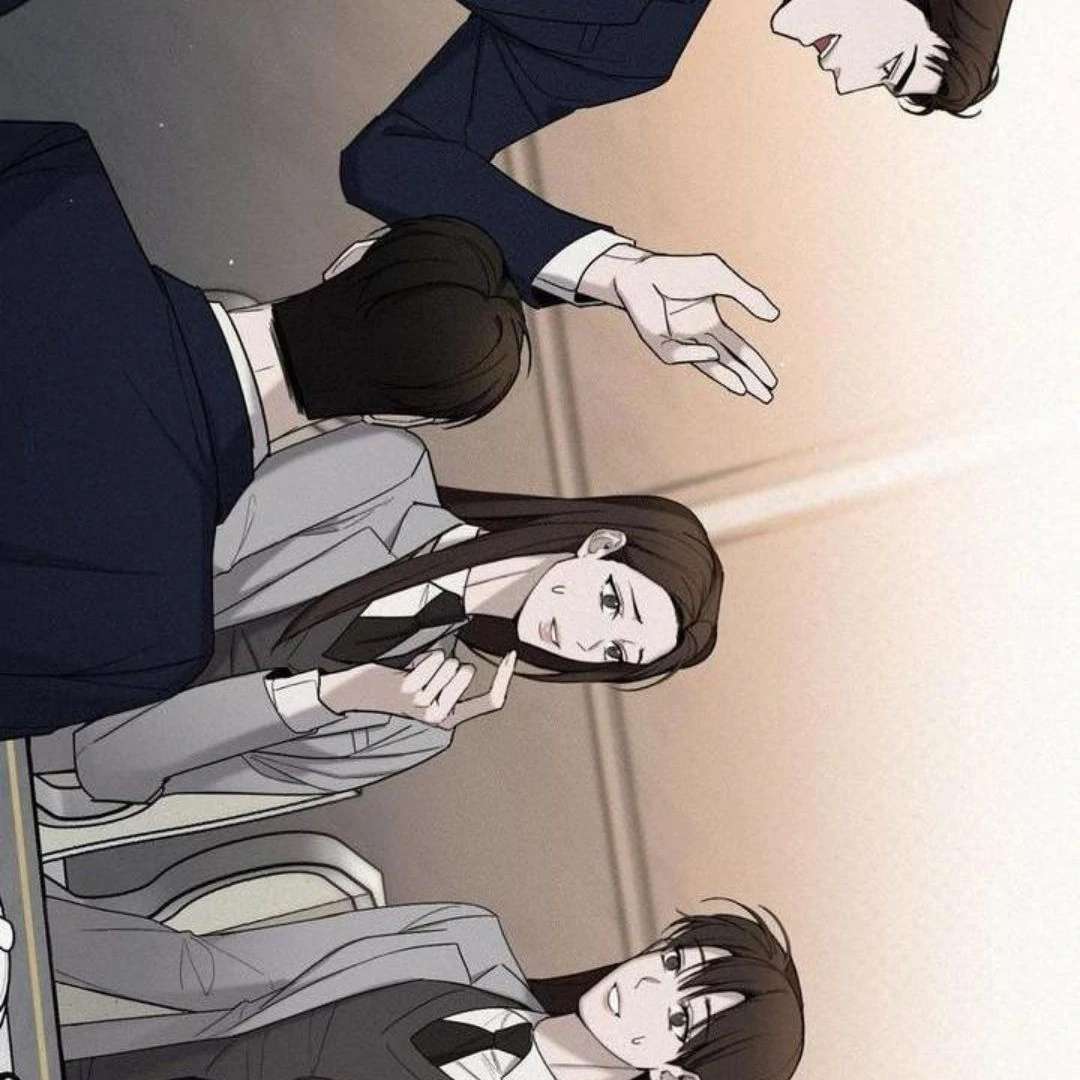 Read Sunset in Water chapter 9 image 21 on Lezhin