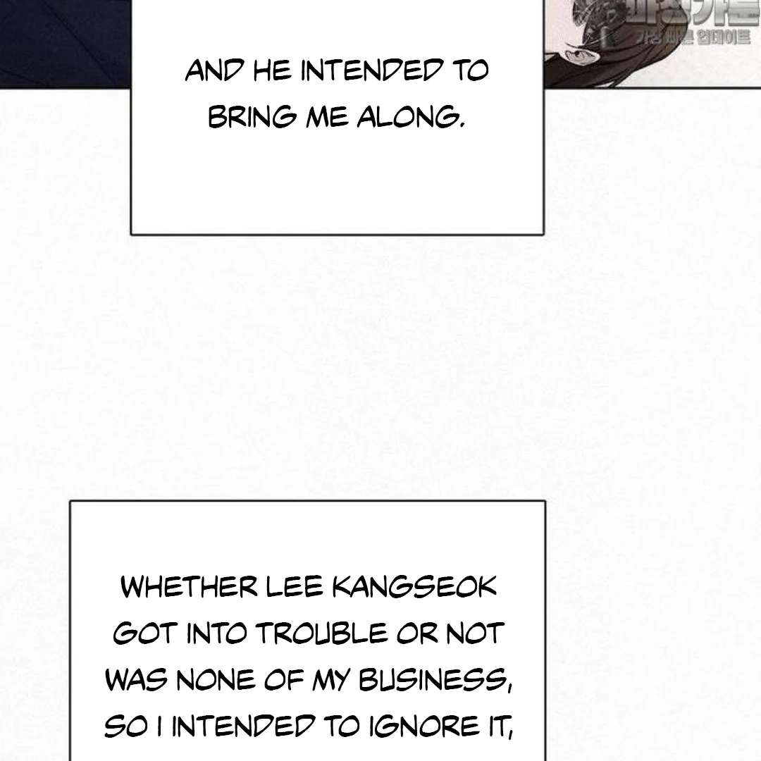 Read Sunset in Water chapter 9 image 23 on Lezhin