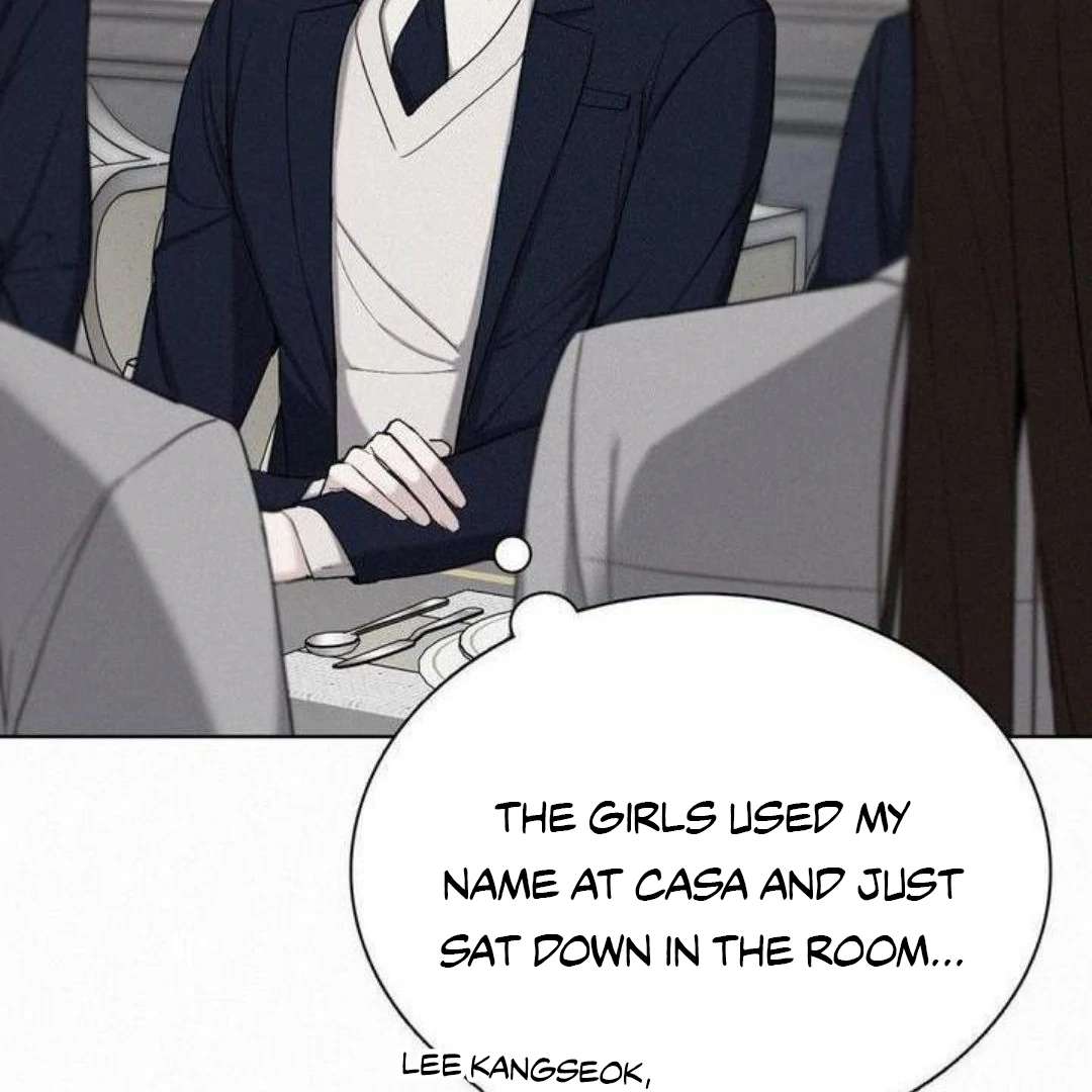 Read Sunset in Water chapter 9 image 25 on Lezhin