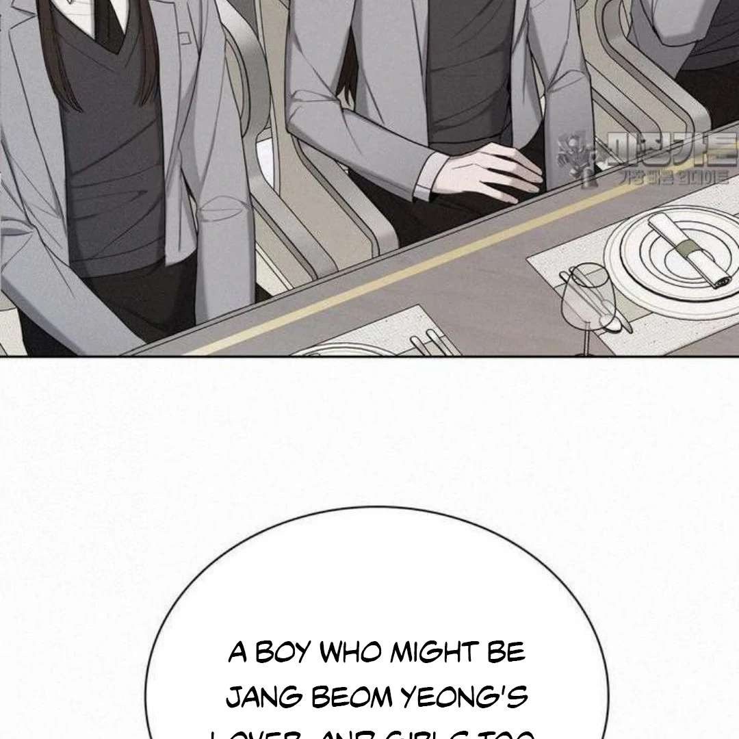 Read Sunset in Water chapter 9 image 39 on Lezhin